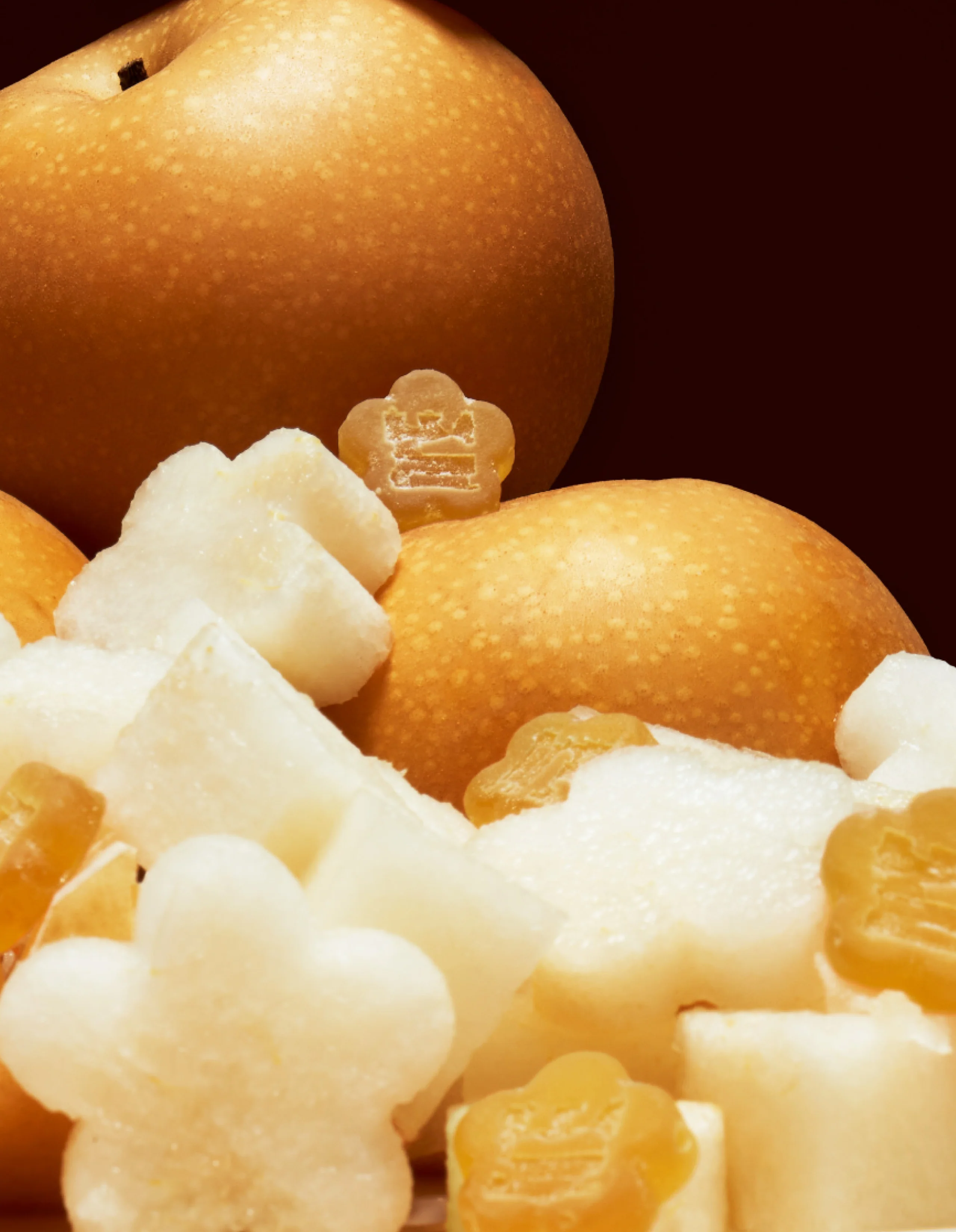 Golden Pear Mini - Image 4