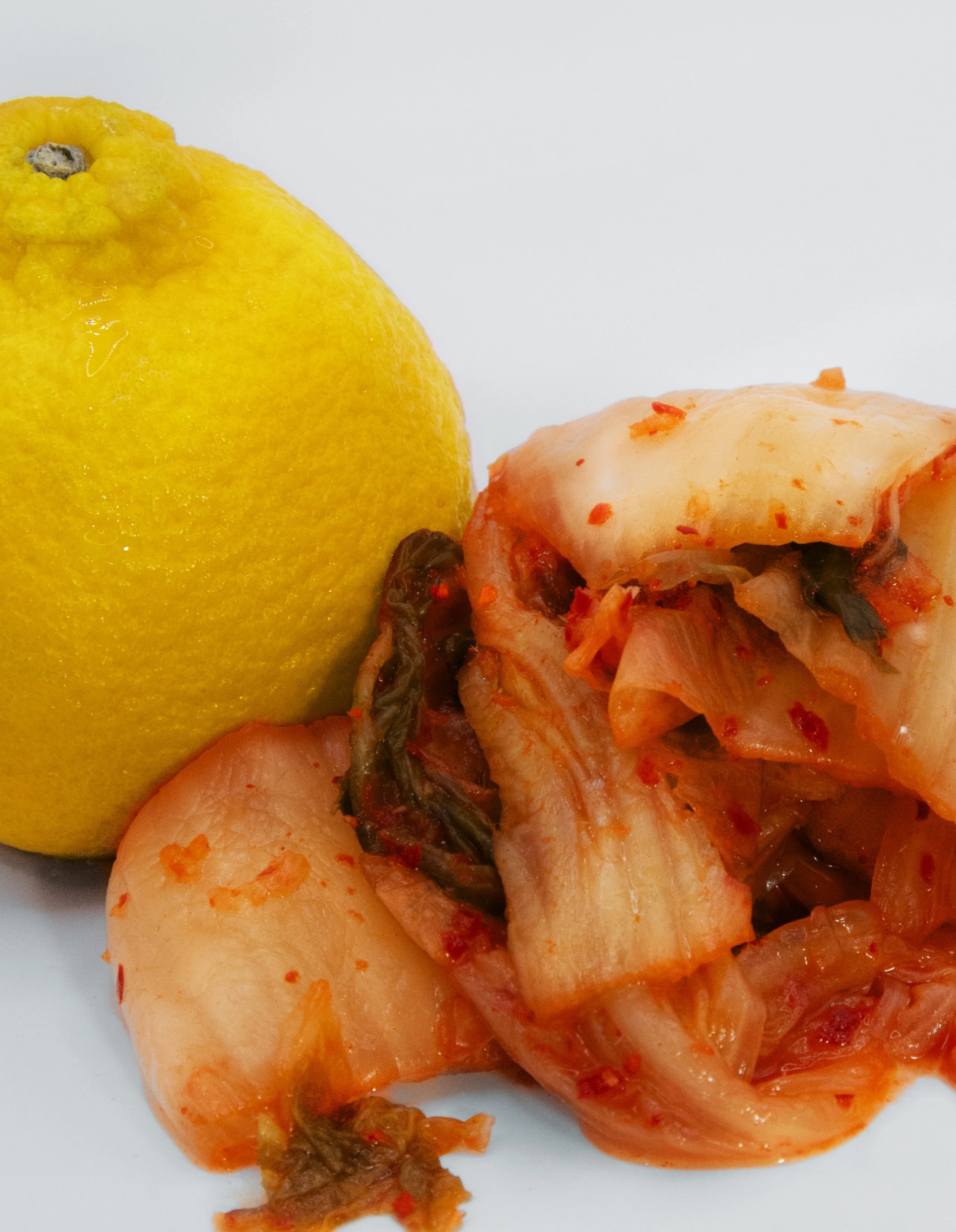 Kimchi Yuzu (10mg) - Image 3