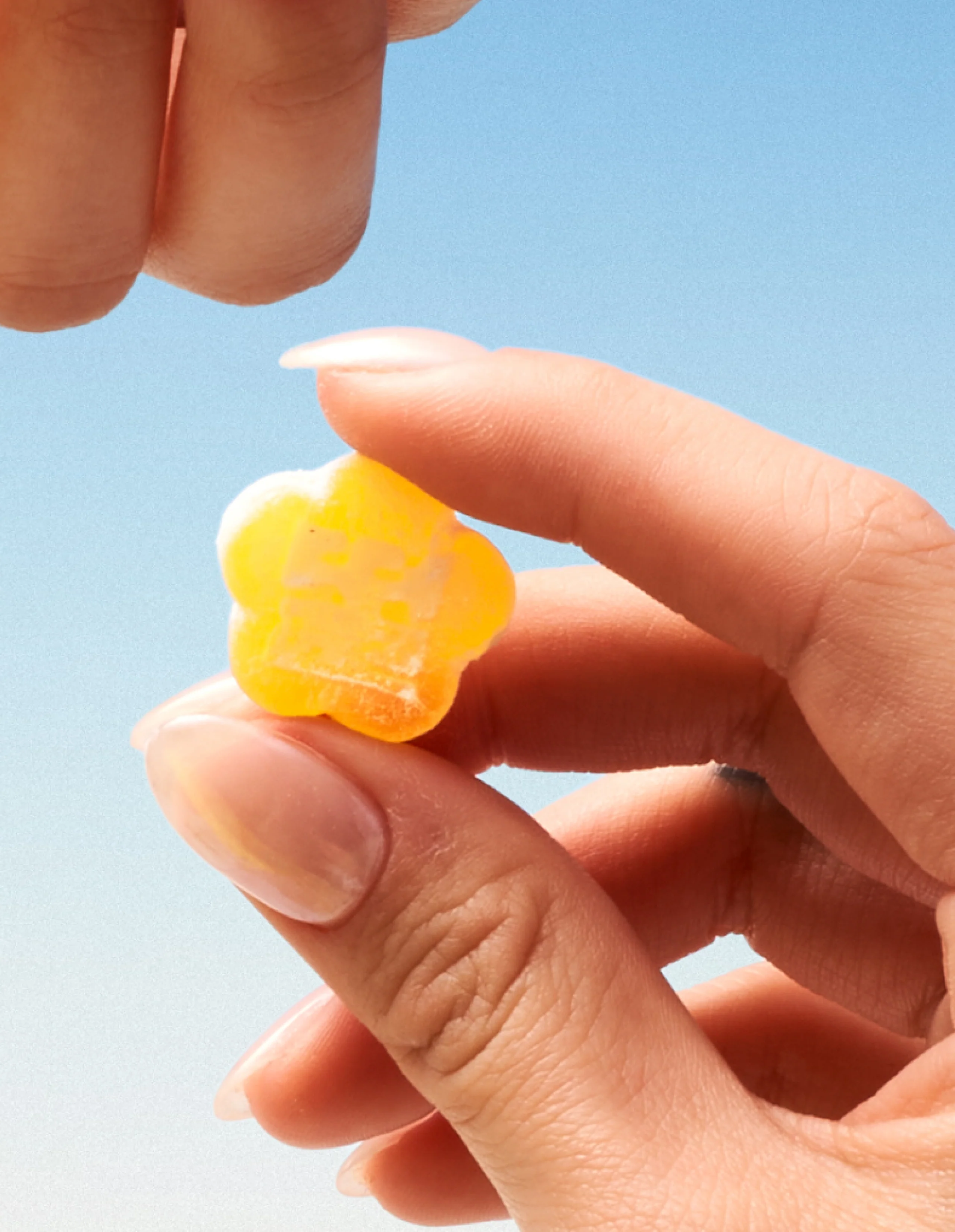 Sour Yuzu (10mg) Mini - Image 3
