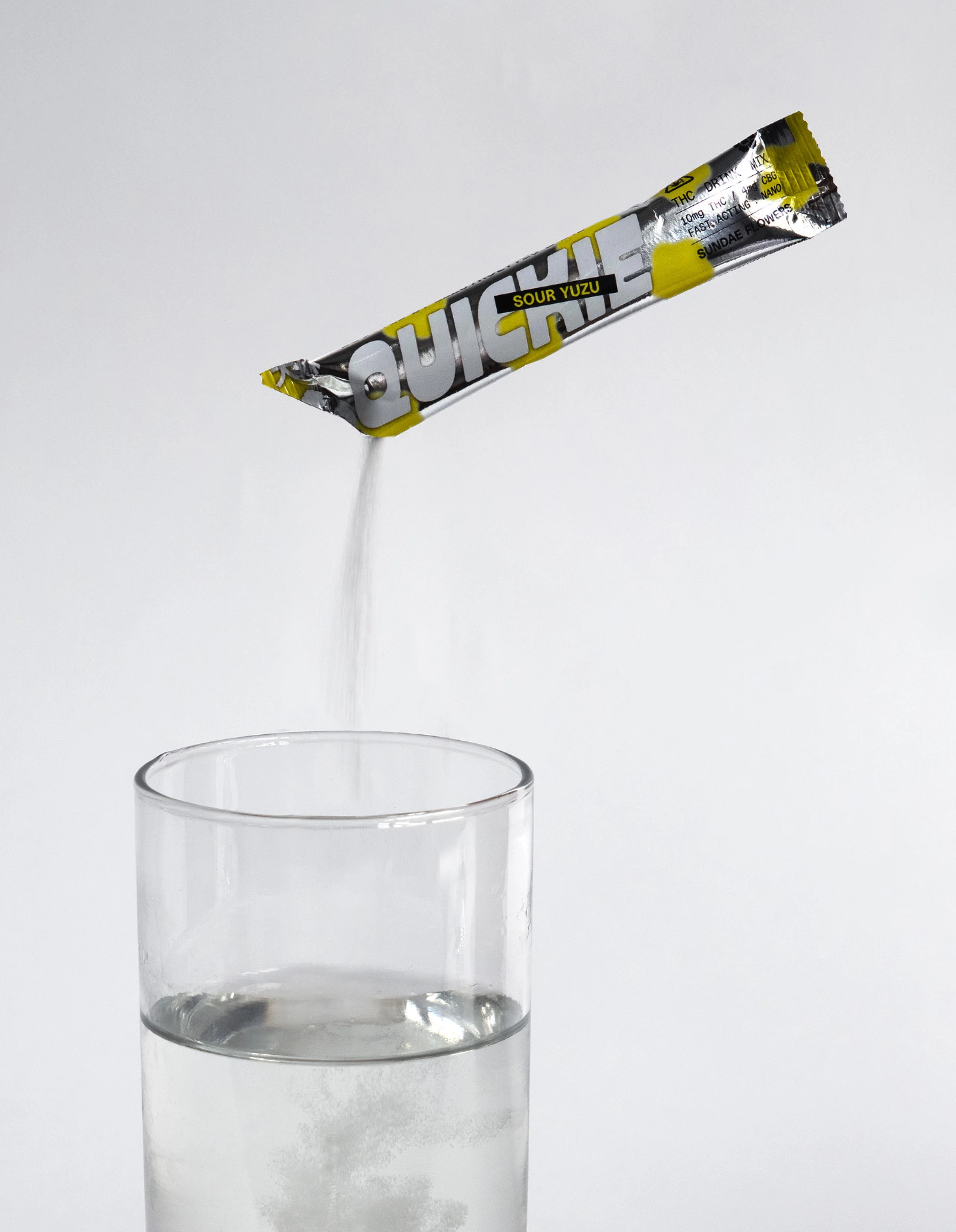 Sour Yuzu Quickie (10mg) 4-PACK - Image 4